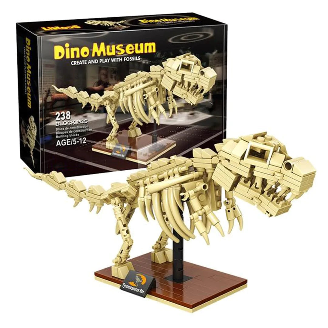 Tyrannosaurus Rex 238pcs