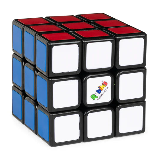 Rubik's cube for improving dexterity and agility-Rubiks 3x3 Cube