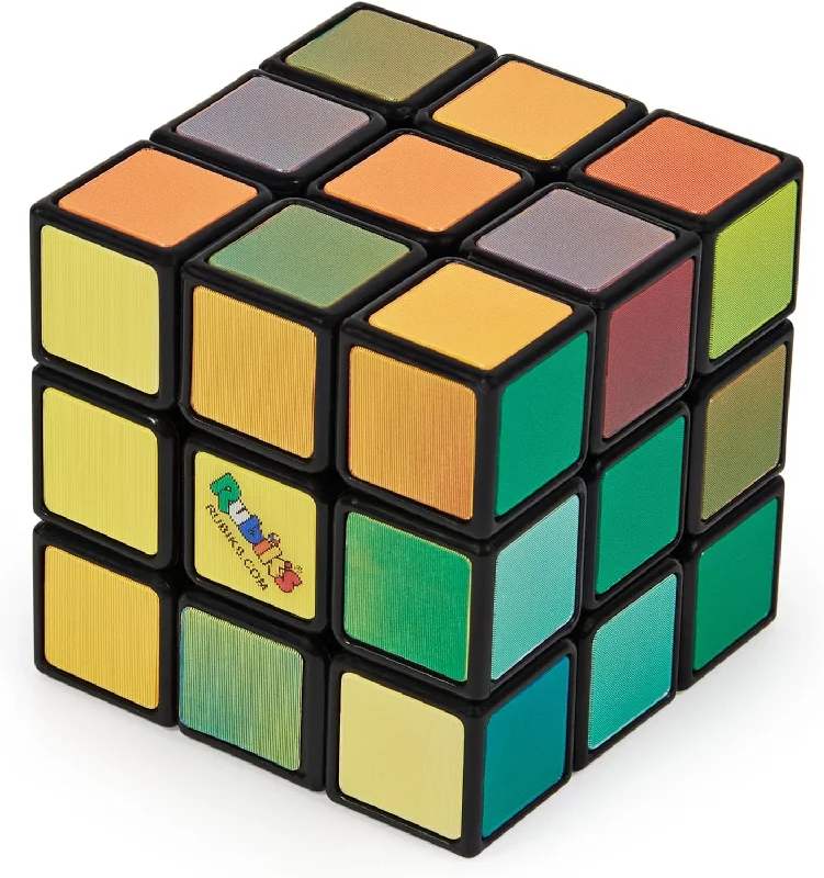 3x3 Rubik's cube for kids-Rubiks Impossible Cube 3x3