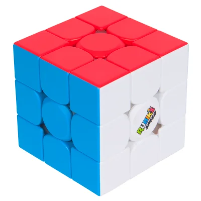 Rubik's cube for spatial awareness training-Rubiks Speed 3x3 Refresh