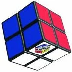 Rubik's cube with easy-to-hold design-Rubiks 2X2 Cube