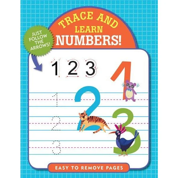 Digital Plaything for teacher tools-Learn Numbers!