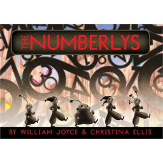 The Numberlys