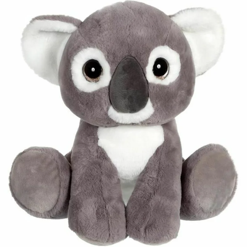 Interactive toys with puzzles and challenges-Interactive Pet Gipsy Koala