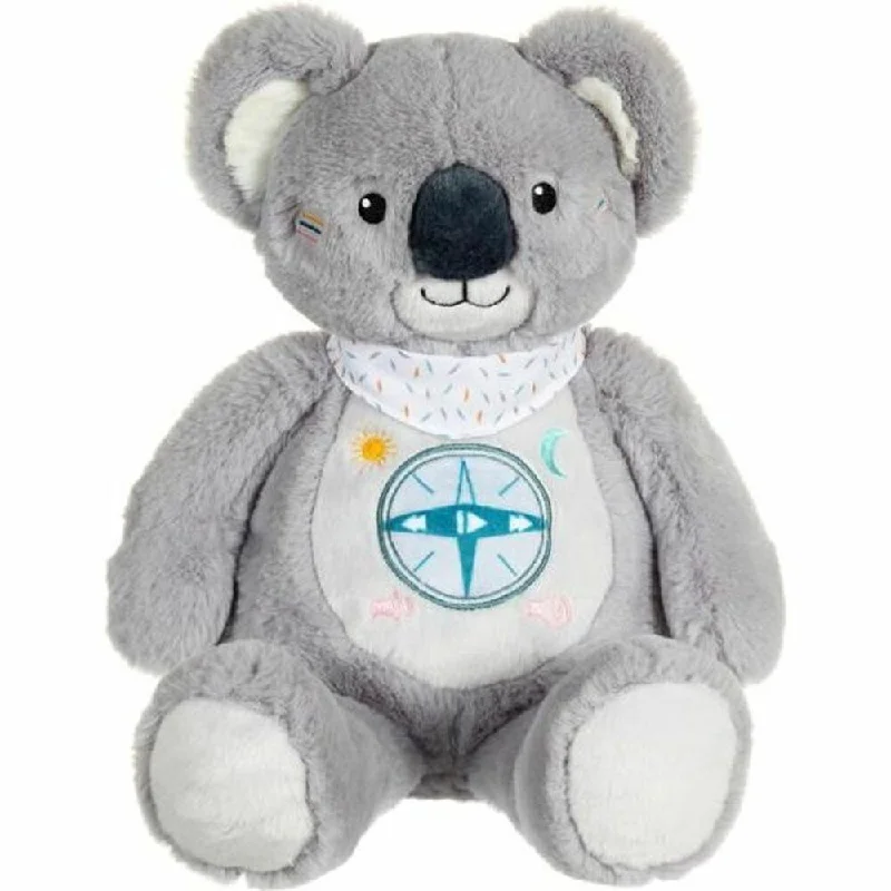 Interactive toys for children with learning disabilities-Interactive Pet Gipsy Kwaly my storyteller koala Koala