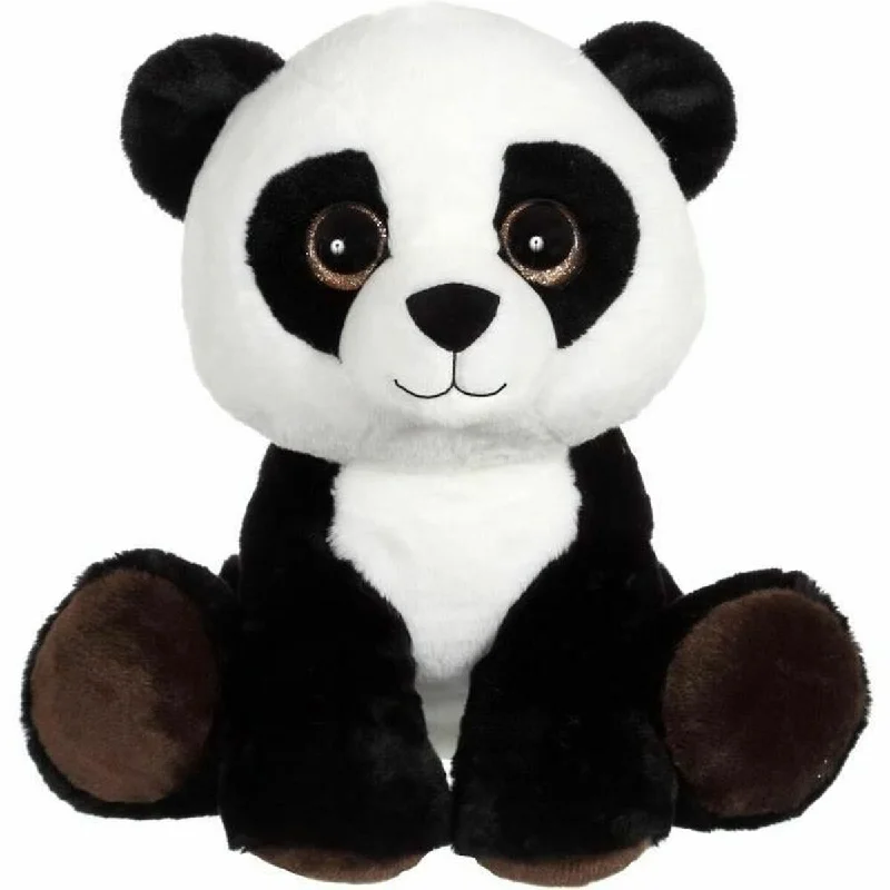 Interactive toys for kids to develop independence-Interactive Pet Gipsy Panda