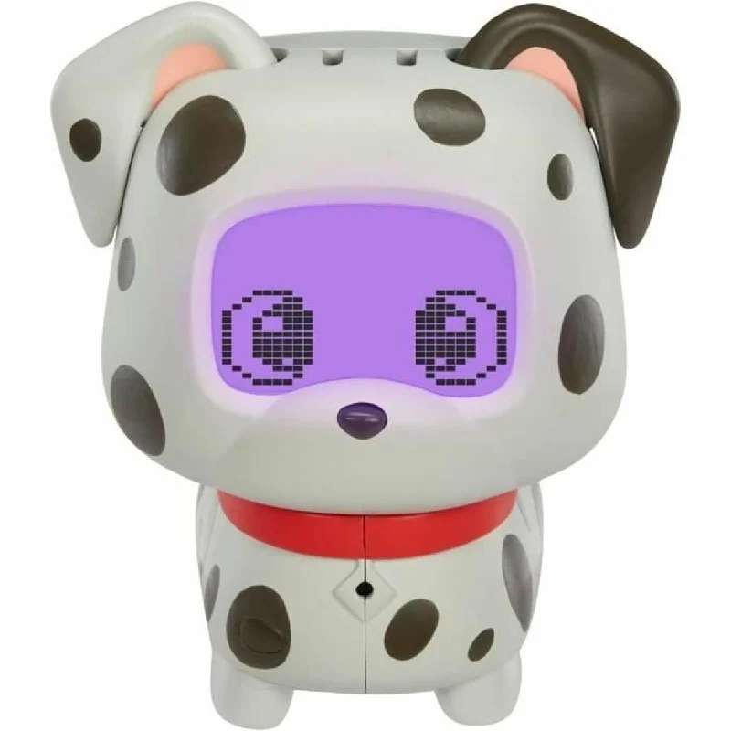 Interactive toys with voice prompts-Interactive Pet LOL Surprise!