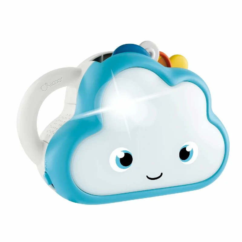 Interactive building toys for creative play-Interactive Toy for Babies Chicco Weathy The Cloud 17 x 6 x 13 cm