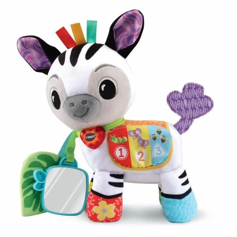 Interactive pets toys for kids-Interactive Toy for Babies Vtech Baby Timéo